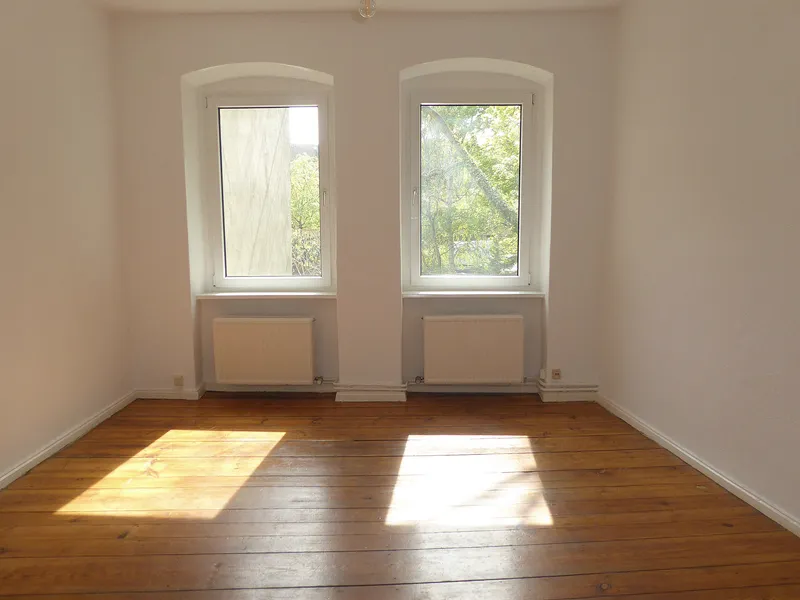 Freienwalder Straße - Apartment an der Grenze zum Prenzlauer Berg - nahe S-Bahn Bornholmer Straße — photo 1